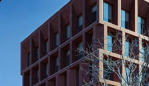 Volume Visual architectural visualisation project