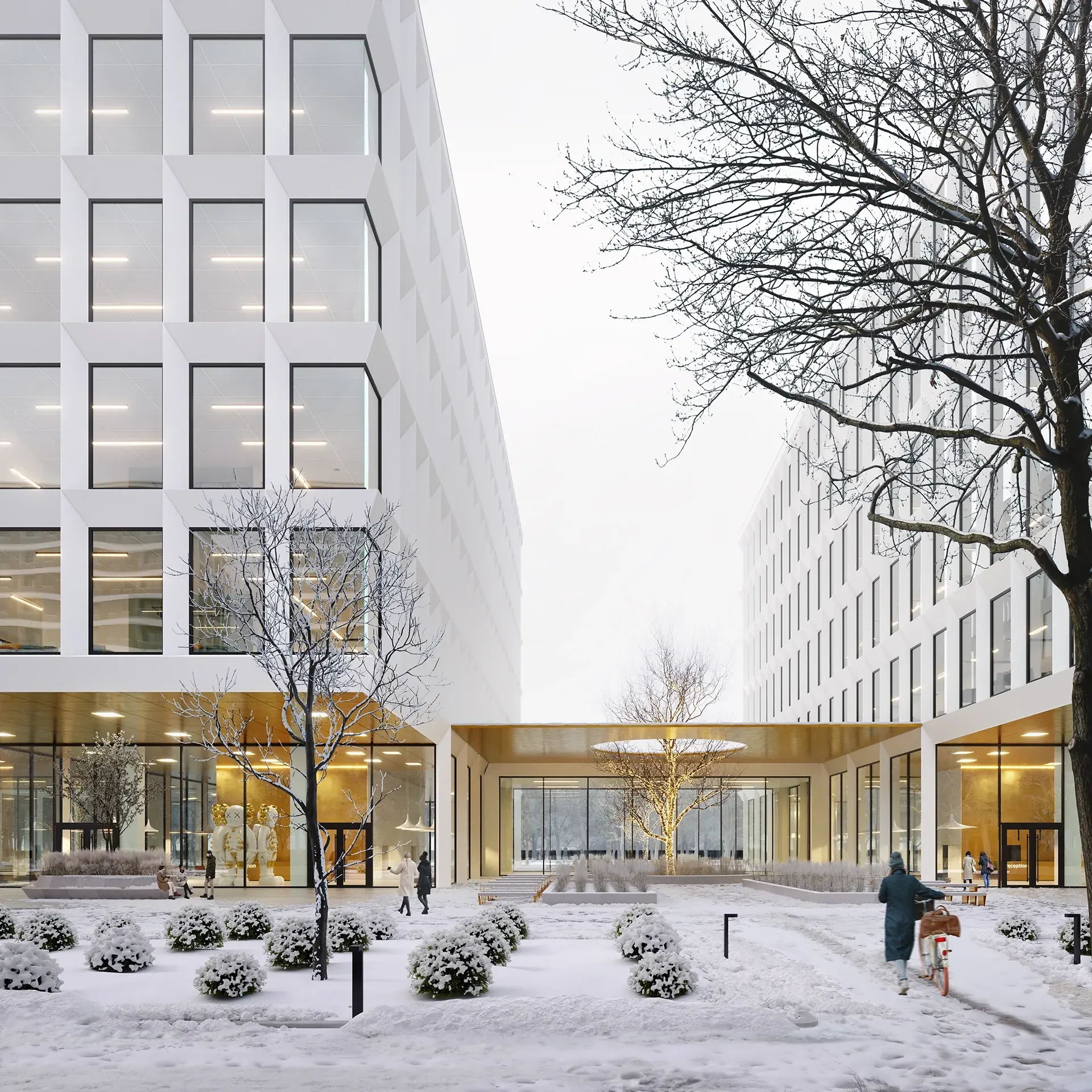 Office Frankfurt