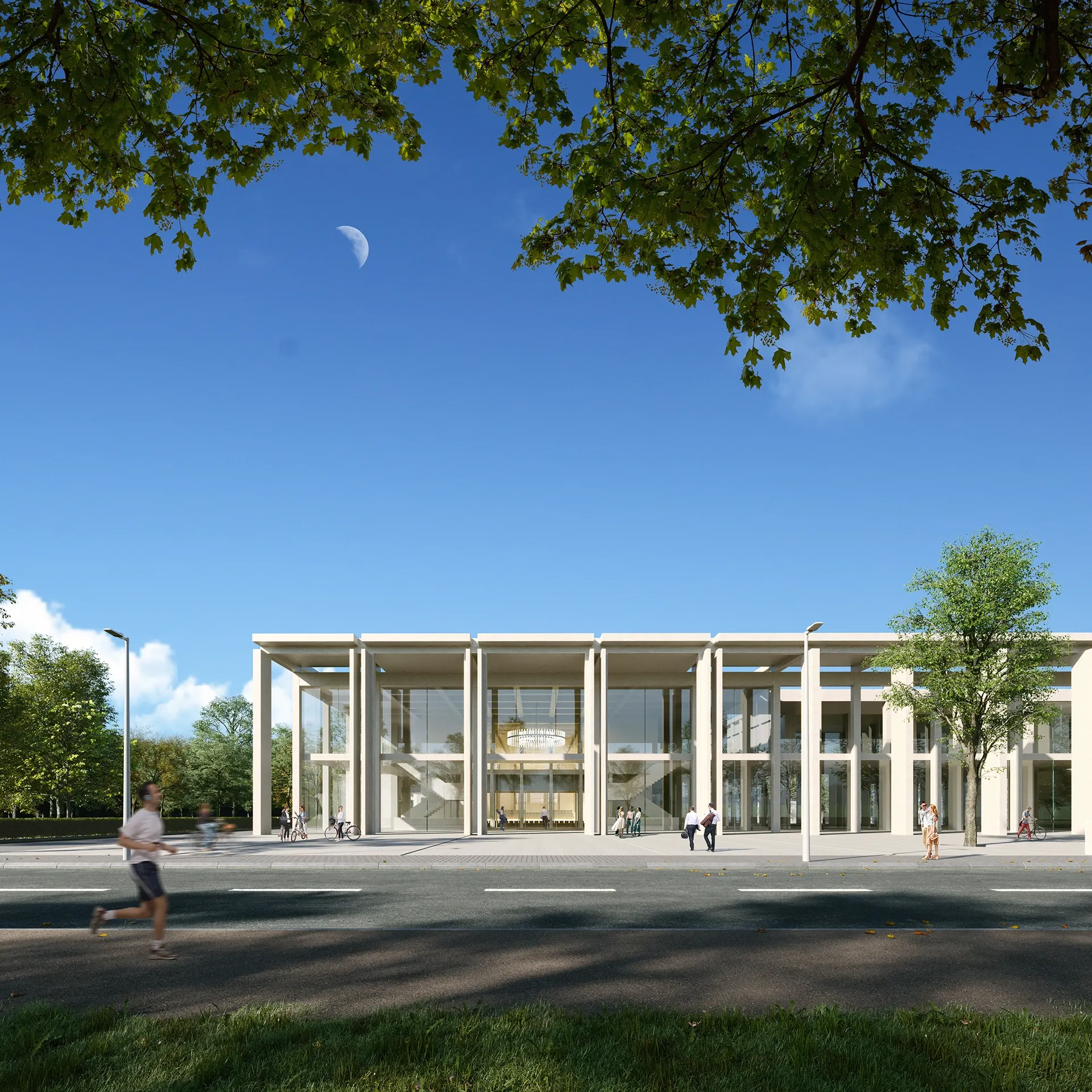 Music Center Kraków
