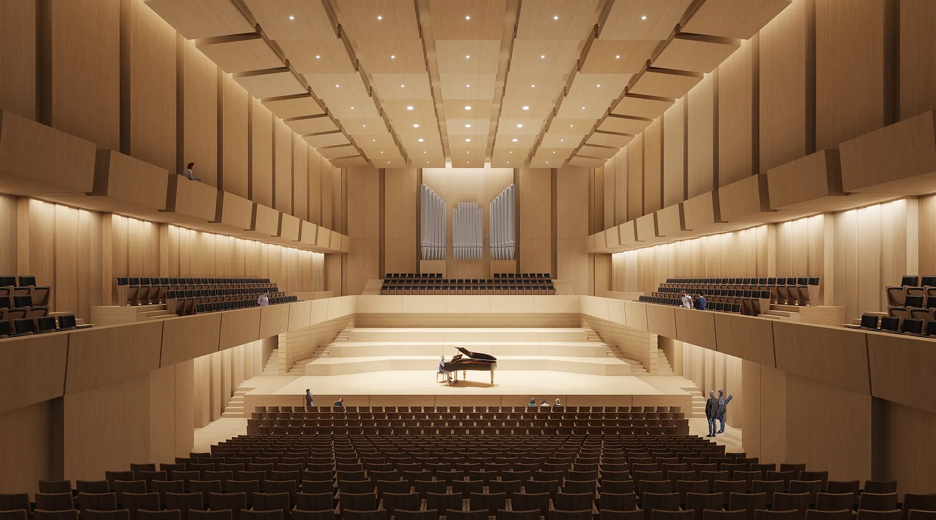 Music Center Kraków