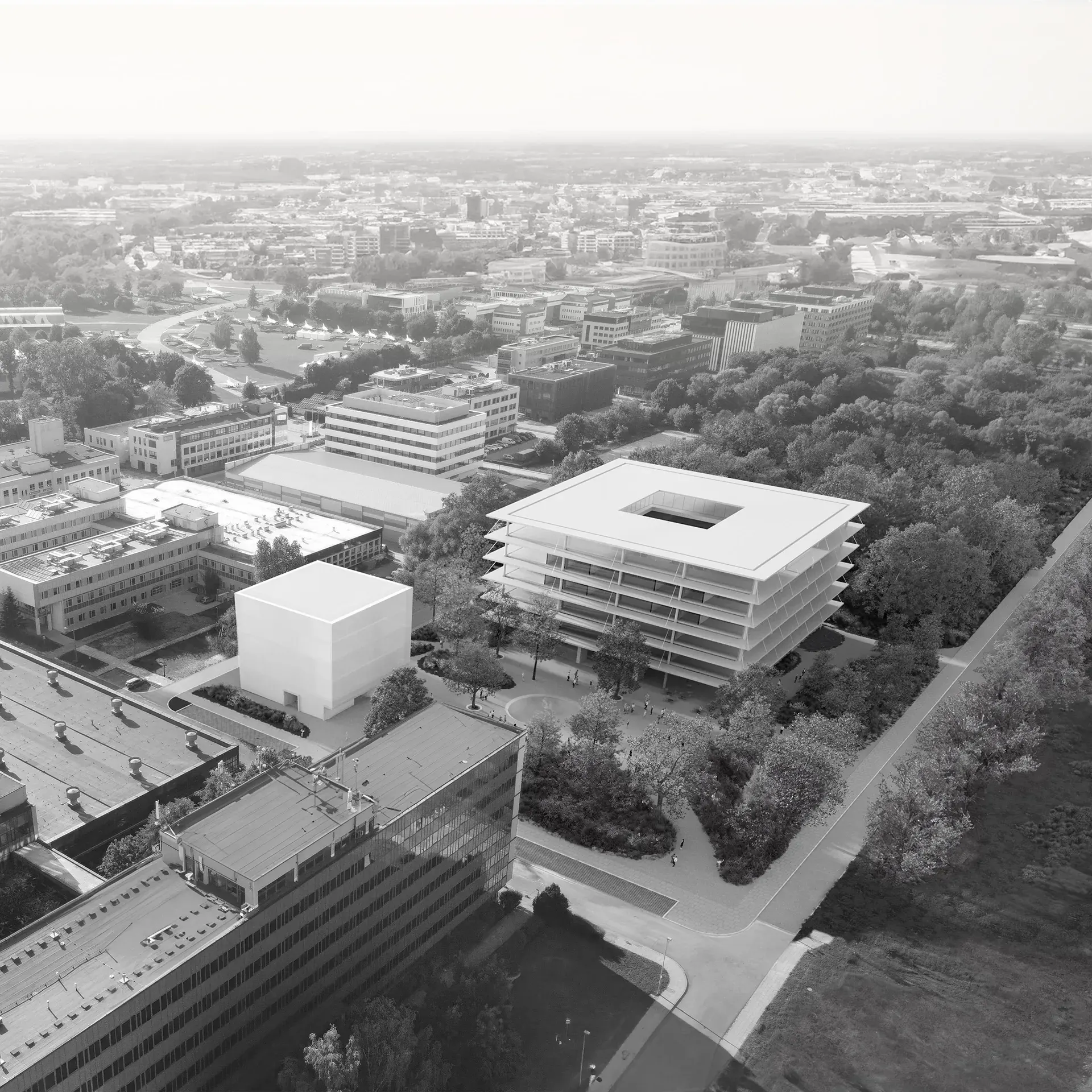 Faculty of Computer Science and Telecommunications