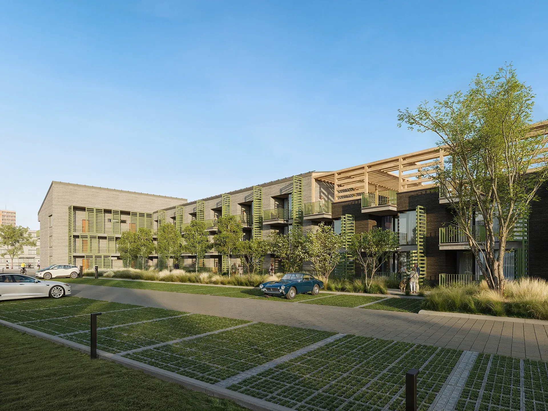 Senior Living Germany