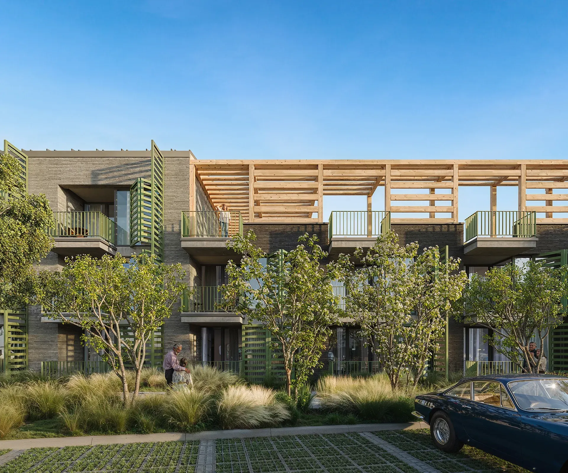 Senior Living Germany