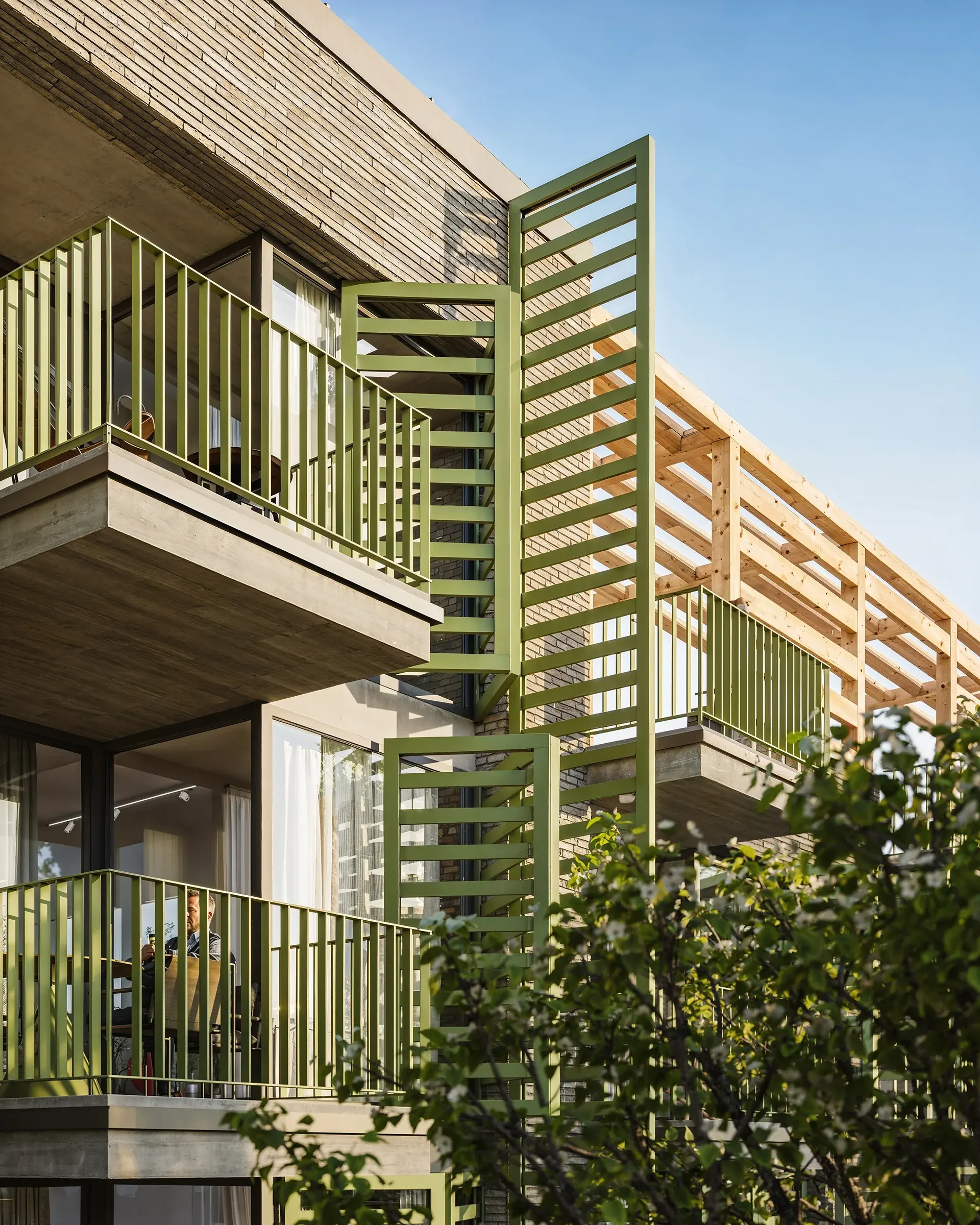 Senior Living Germany