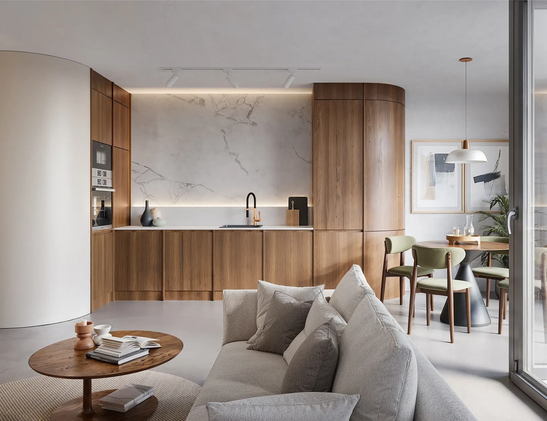 Senior Living Germany