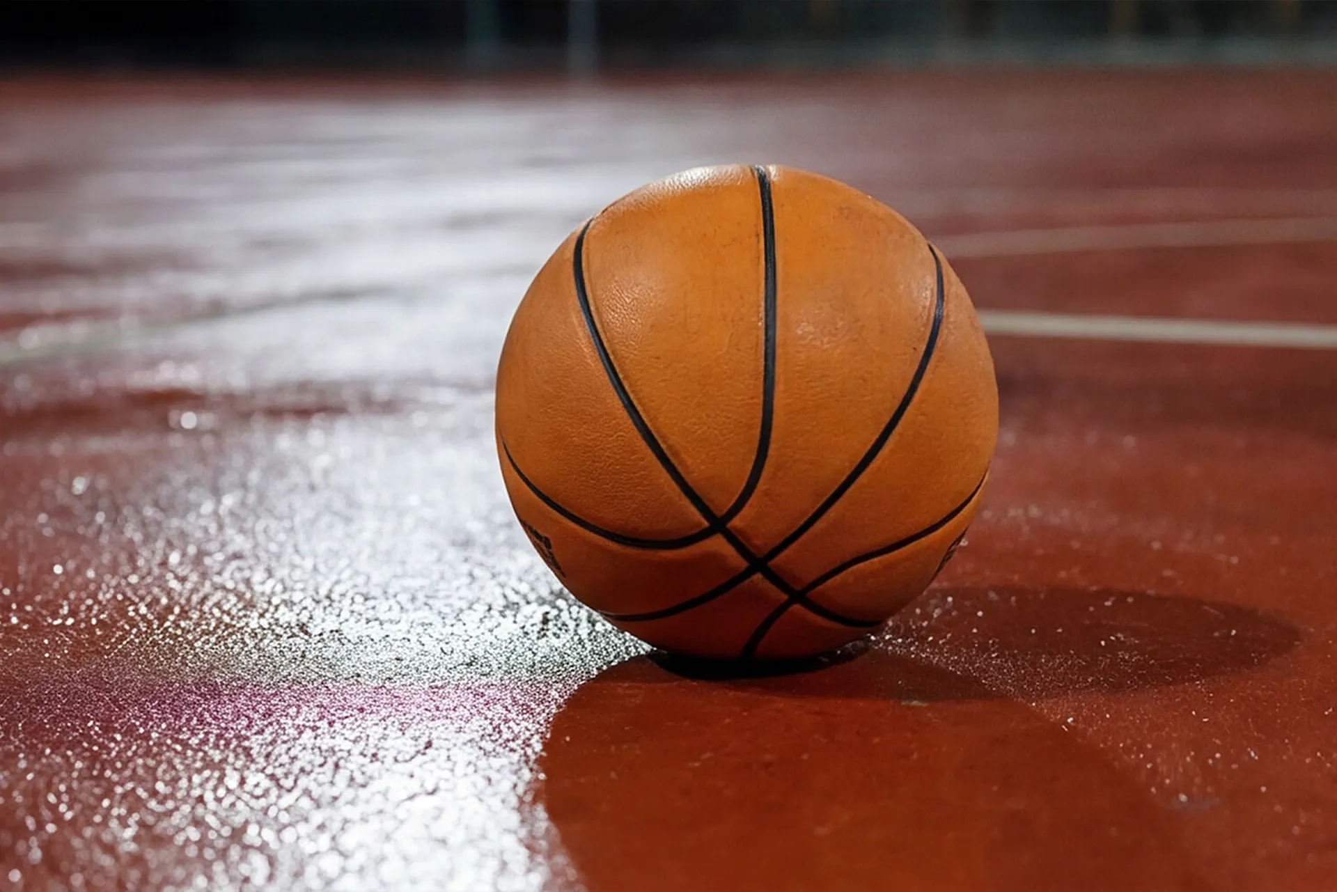 Sports Centre